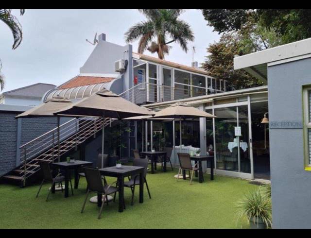 800M² HOTEL FOR SALE IN MUSGRAVE